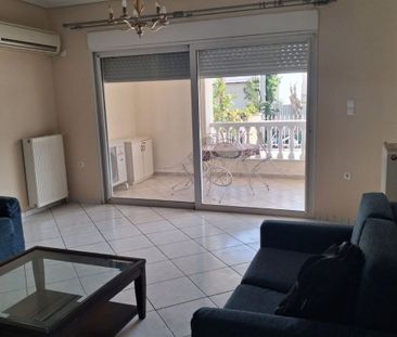 Διαμέρισμα για ενοικίαση Μιχελή (Ίλιον) - Photo 3