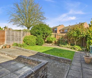 Glynfield Rise, Ebley, Stroud, Gloucestershire, GL5 - Photo 6