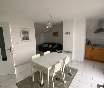 Appartement 3 pièces à Pornichet - Photo 1