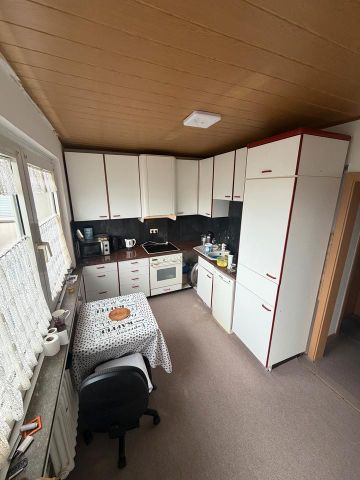 3-Zimmer-Wohnung in Alt-Hamborn, Duisburg - Photo 2