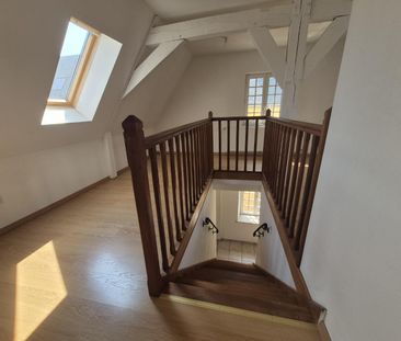 Location Appartement 3 pièces 79m² ST OMER 62500 - Photo 5