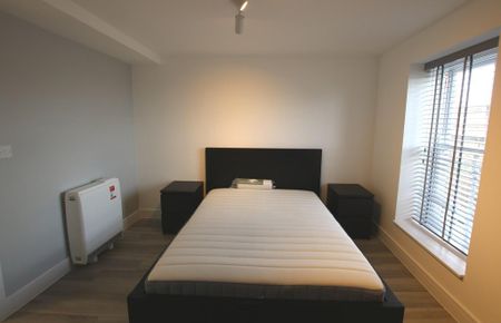 1 bedroom flat to rent - Photo 5