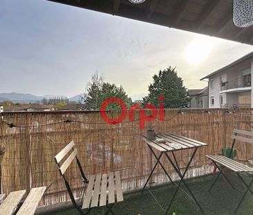 Appartement à louer 2 pièces • Reignier-Ésery - Photo 6