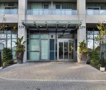 For Lease - 339 Rathburn Road Unit# 202, Mississauga, Ontario - Photo 2