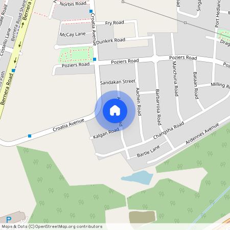 18 Arnhem Road, NSW 2174, Edmondson Park