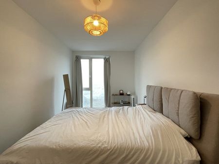 Te huur: Appartement Alfabetweg in Leiden - Foto 2