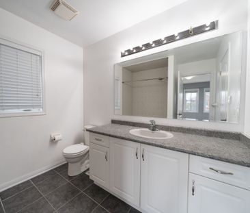 For Lease - 151 Baldwin Drive Unit# Upper, Cambridge, Ontario - Photo 5