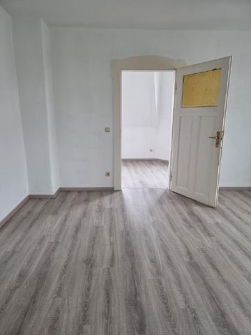 Kleine 3-Raum-Wohnung Richtung Frankenhausen! - Foto 3