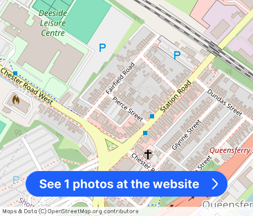 2 bedroom semi-detached house to rent - Photo 1