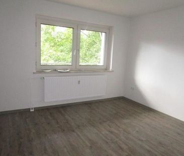 Attraktiv! Günstig geschnittene 3-Zimmer-Wohnung - Foto 1