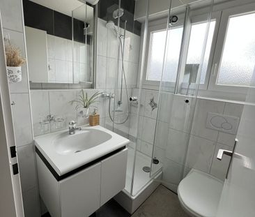 APPARTEMENT DE 3 PIÈCES À MEGGEN (LU), MEUBLÉ, TEMPORAIRE - Photo 4