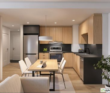 1227, Rue Charles Albanel, Ste-Foy à louer - Photo 3