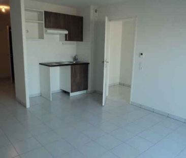 Location Appartement 2 pièces 44m² - Photo 4