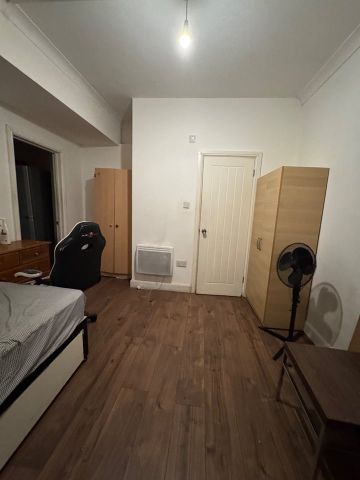 Studio Flat, Palmersgreen, N13 - Photo 5