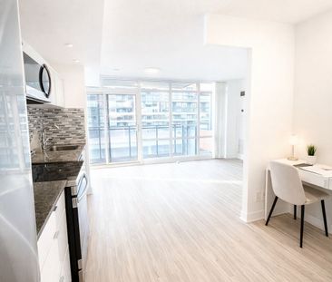 For Lease - 4K Spadina Avenue Unit# 720, Toronto, Ontario - Photo 5