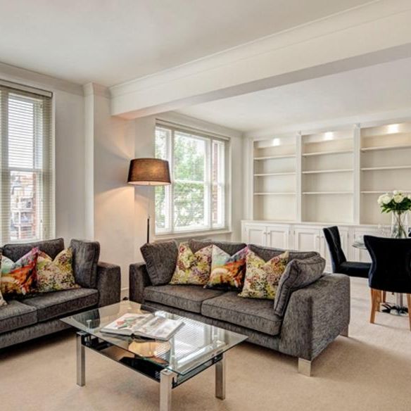 1 bedroom flat to rent - Photo 1