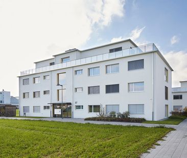 "Trendige Wohnung sucht Sie!" - Photo 1