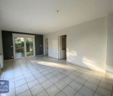 Maison à louer 5 pièces 97.71m² - Photo 1