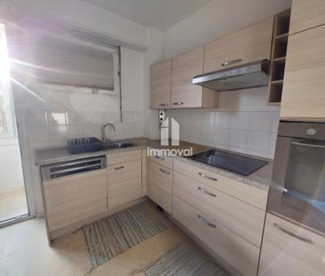 Location Appartement 3 pièces 86m² STRASBOURG 67000 - Photo 4