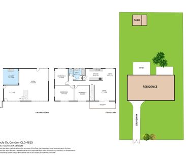 138 Pinnacle Drive, Condon QLD 4815 - House For Rent | Domain - Photo 6