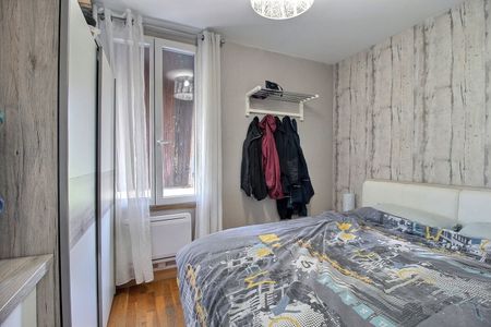 Location maison 3 pièces, 37.59m², Fleury-sur-Andelle - Photo 5