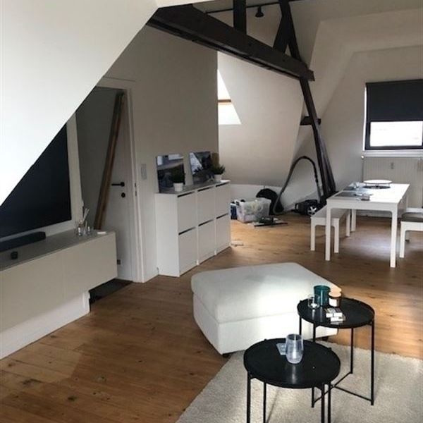 Appartement te huur in Kerkom-Bij-Sint-Truiden - Photo 1