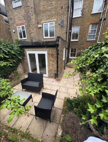 Room in a Shared House, Portnall Road, W9 - Photo 4