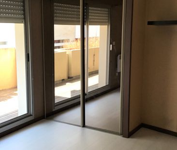 A louer appartement de type 2 bis LA TESTE DE BUCH - Bassin - Photo 6