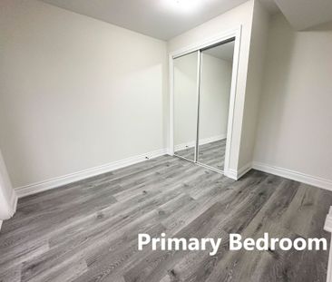 For Lease - 118 Watermill Street, Kitchener, Ontario - Photo 5