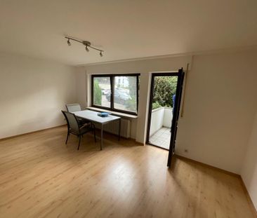 Charmante 1-Zimmer-Wohnung mit Balkon zur Miete - Photo 1
