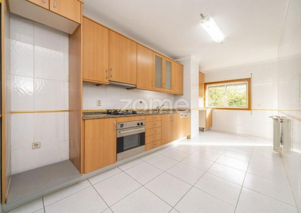 Apartamento T2 em Braga