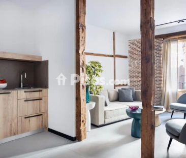Piso en alquiler en Embajadores-Lavapiés - Photo 3