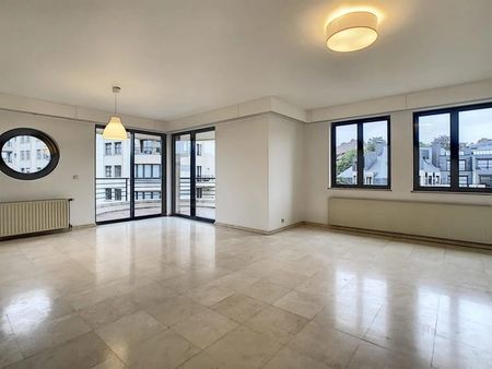 Appartement te huur - Photo 2