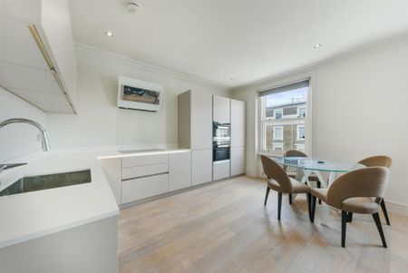 2 Bed Flat, Harcourt Terrace, SW10 - Photo 5