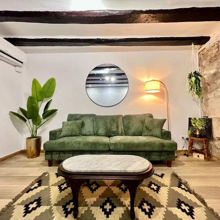 Carrer de la Cirera, Barcelona, Catalonia 08003 - Photo 1