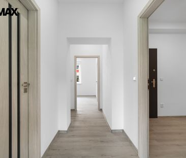 Pronájem bytu 2+kk v osobním vlastnictví 47 m², Brno - Photo 2