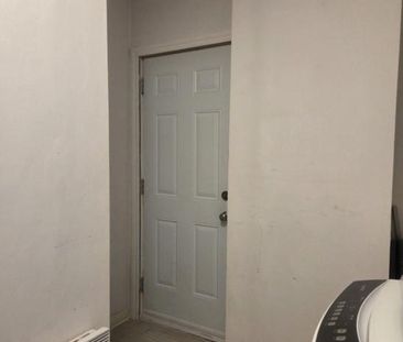 Appartement à louer - Montréal (Côte-des-Neiges/Notre-Dame-de-Grâce... - Photo 6