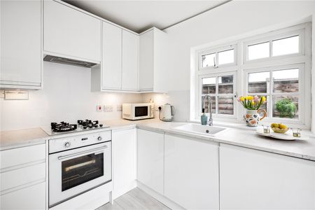 Verbena Gardens, Brook Green, W6, London - Photo 5