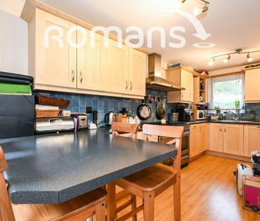 3 bedroom terraced house to rent - Photo 6