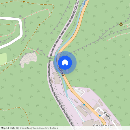 Route de Choindez 1, 2830 Courrendlin