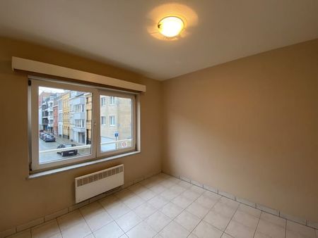 Appartement te huur - Photo 3