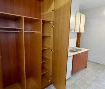 Studio/Γκαρσονιέρα για ενοικίαση Νεάπολη (Λάρισα) - Photo 4