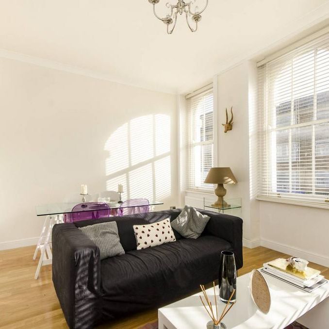 3 bedroom flat to rent - Photo 1