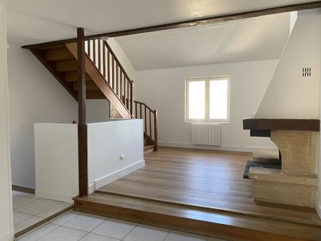 Appartement 3 Pièces - Photo 3