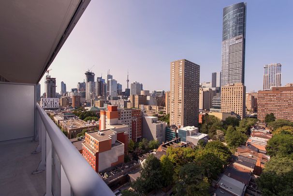 For Lease - 365 Church Street Unit# 1613, Toronto, Ontario - Photo 1