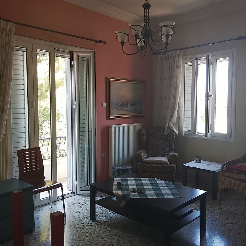 Μονοκατοικία για ενοικίαση Κέντρο (Περιστέρι) - Photo 1