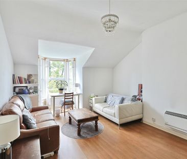 1 bedroom Flat to rent in St Georges Terrace, West Jesmond, Newcast... - Photo 3
