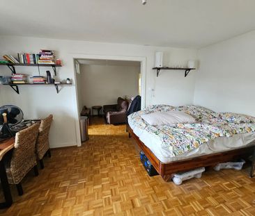 1.5 Zimmer, 3. Stock - Photo 3