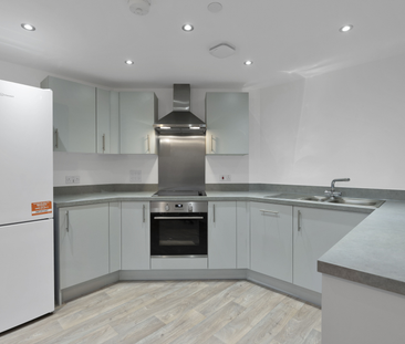 2 bedroom flat to rent - Photo 5