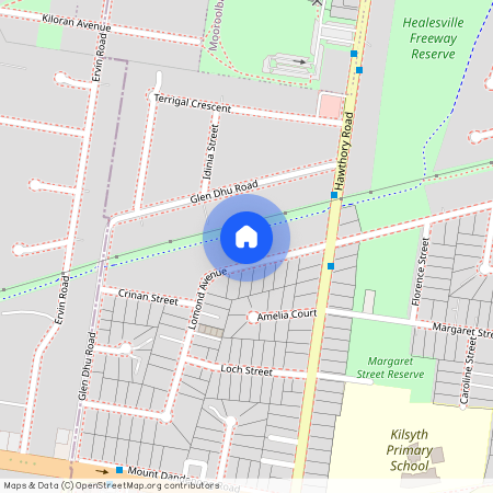 3 Serenity Cl, Vic 3137, Kilsyth